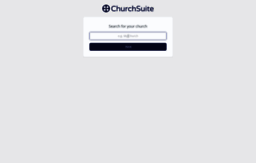 demo.churchapp.co.uk