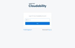 demo.cloudability.com