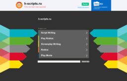 demo.h-scripts.ru