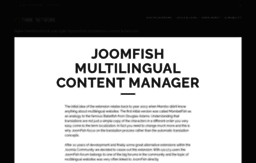 demo.joomfish.net