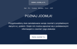 demo.joomla.pl