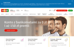 demo.mbank.pl