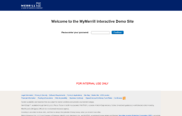 demo.mymerrill.com