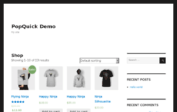 demo.popquick.com