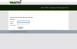 demo.webtms.com