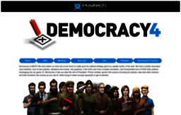 democracygame.com