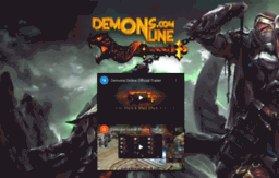 demons-online.com