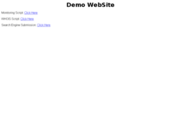 demoswebsite.net