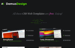 demusdesign.com
