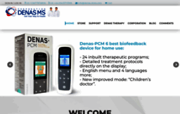 denas-store.com