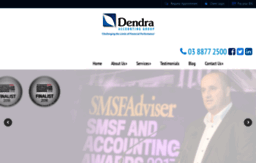 dendra.com.au