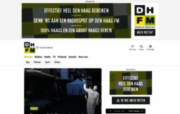 denhaagfm.com