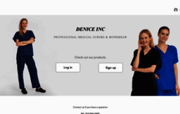 deniceinc.com