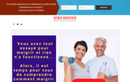 denisboucher.com