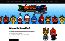 denpamen.com