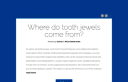 dentalblog.nicodental.com