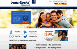 dentalcarerx.com