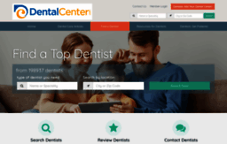 dentalcenter.com
