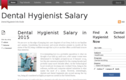 dentalhygienist-salary.com