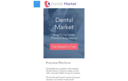 dentalmarket.com.au
