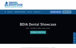 dentalshowcase.com