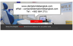 dentalthailand.com