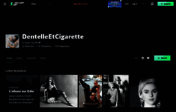 dentelleetcigarette.deviantart.com