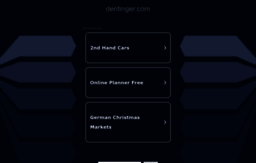 dentinger.com
