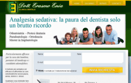 dentistapalermo.net