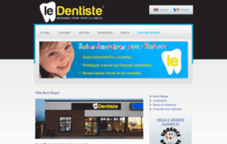 dentistemontreal.com