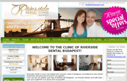 dentisthungary.info
