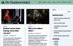 deoutdoorwinkel.nl