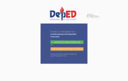 depedverify.appspot.com