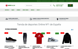 deporteshalcon.net