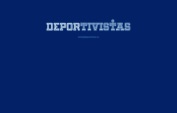 deportivistas.es