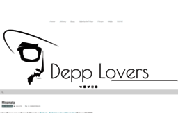 depplovers.com.br