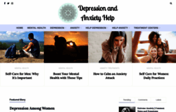 depressionandanxietyhelp.com
