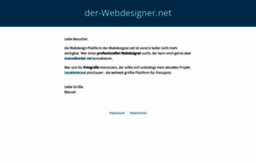 der-webdesigner.net