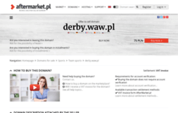 derby.waw.pl
