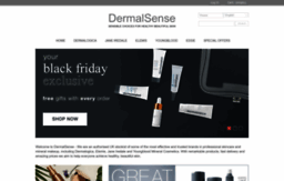 dermalsense.com