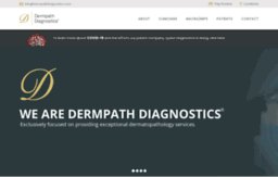 dermpathdiagnostics.com