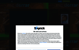 derrartv.skyrock.com