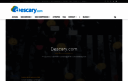 descary.com