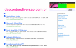 descontoediversao.com.br