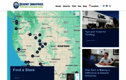 deseretindustries.org