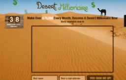desertmillionaire.com