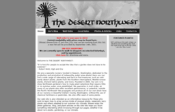 desertnorthwest.com