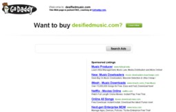 desifiedmusic.com
