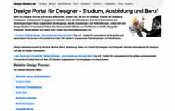design-literatur.de