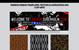 design.superholik.com